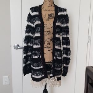 Gorgeous cardigan
